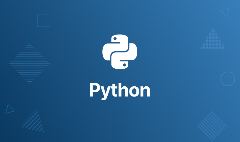 The Python Course: build web application